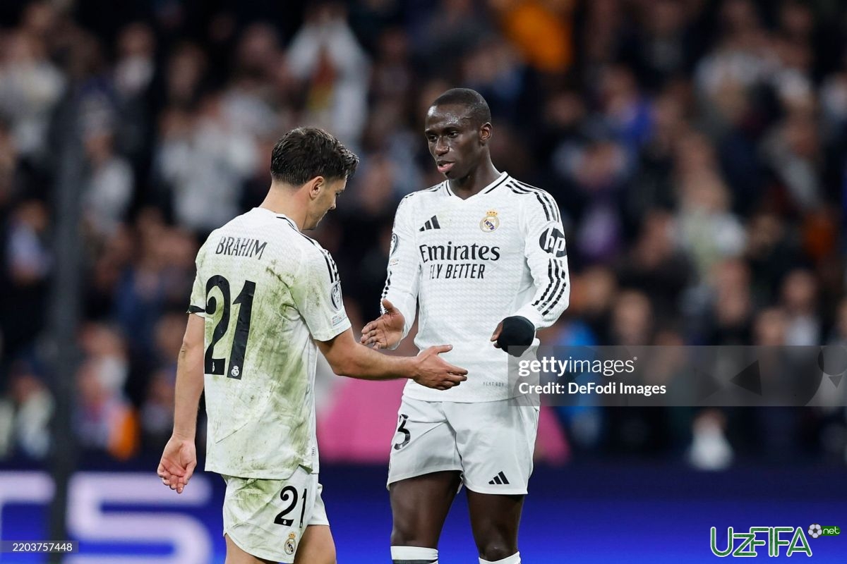                           Ikki futbolchi "Real"ni tark etishi mumkin		- uzfifa.net.