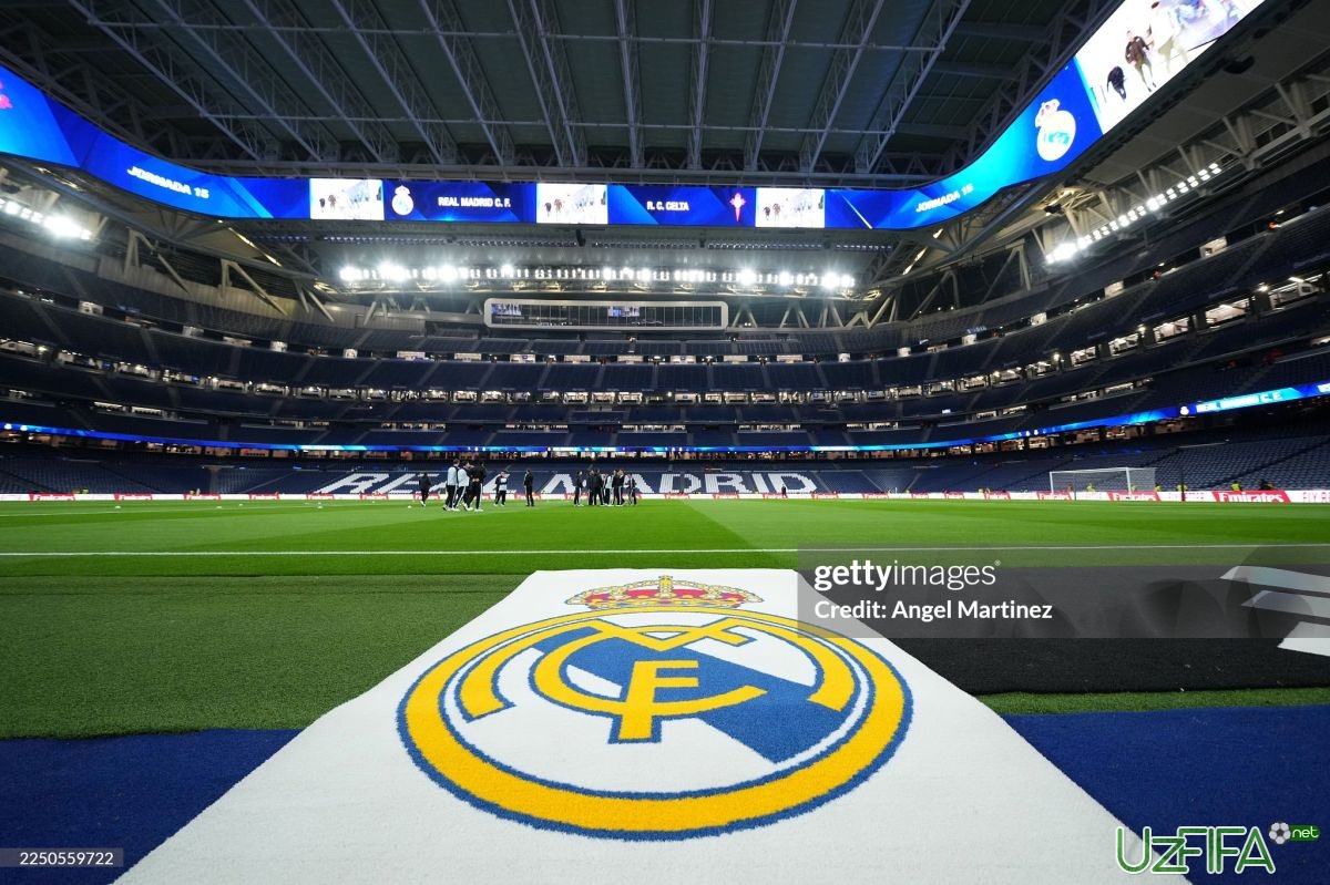                           "Real" - "Selta". Tarkiblar malum		- uzfifa.net.