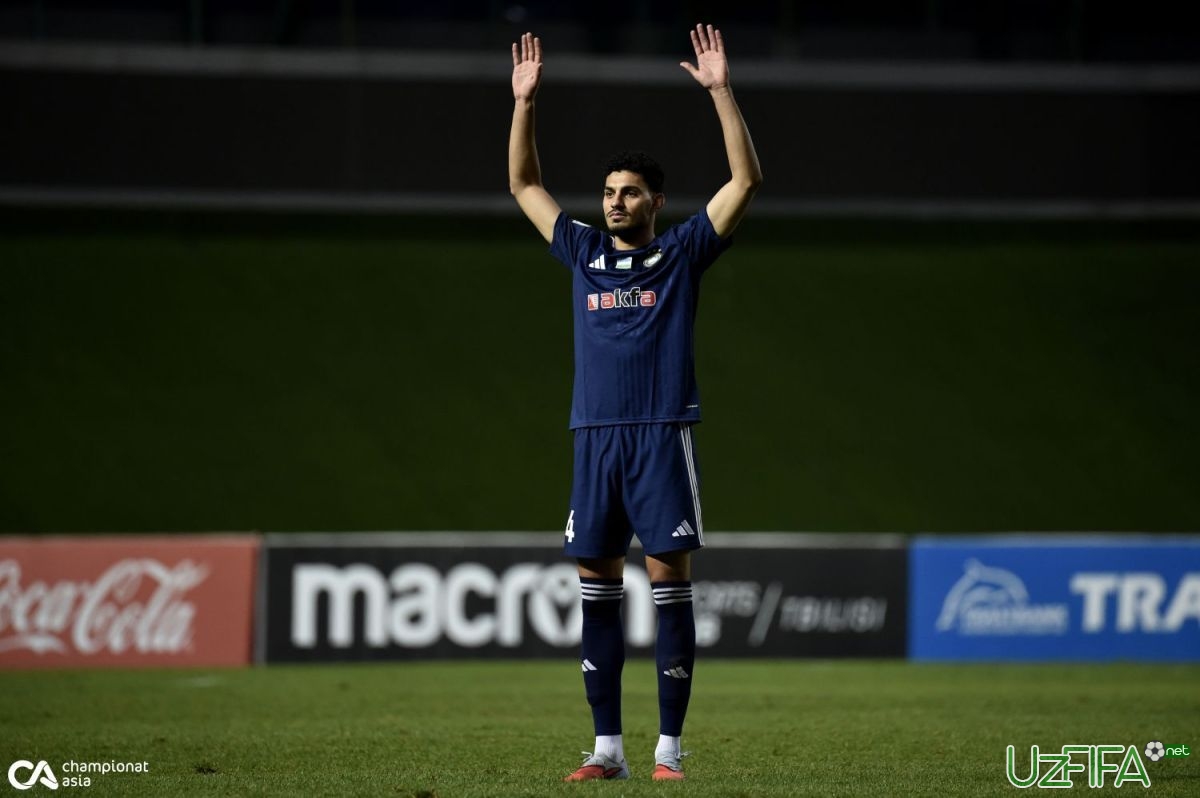                           Superliga-2025: Ikkinchi davraning eng omadli transferlari to'qqizligi		- uzfifa.net.