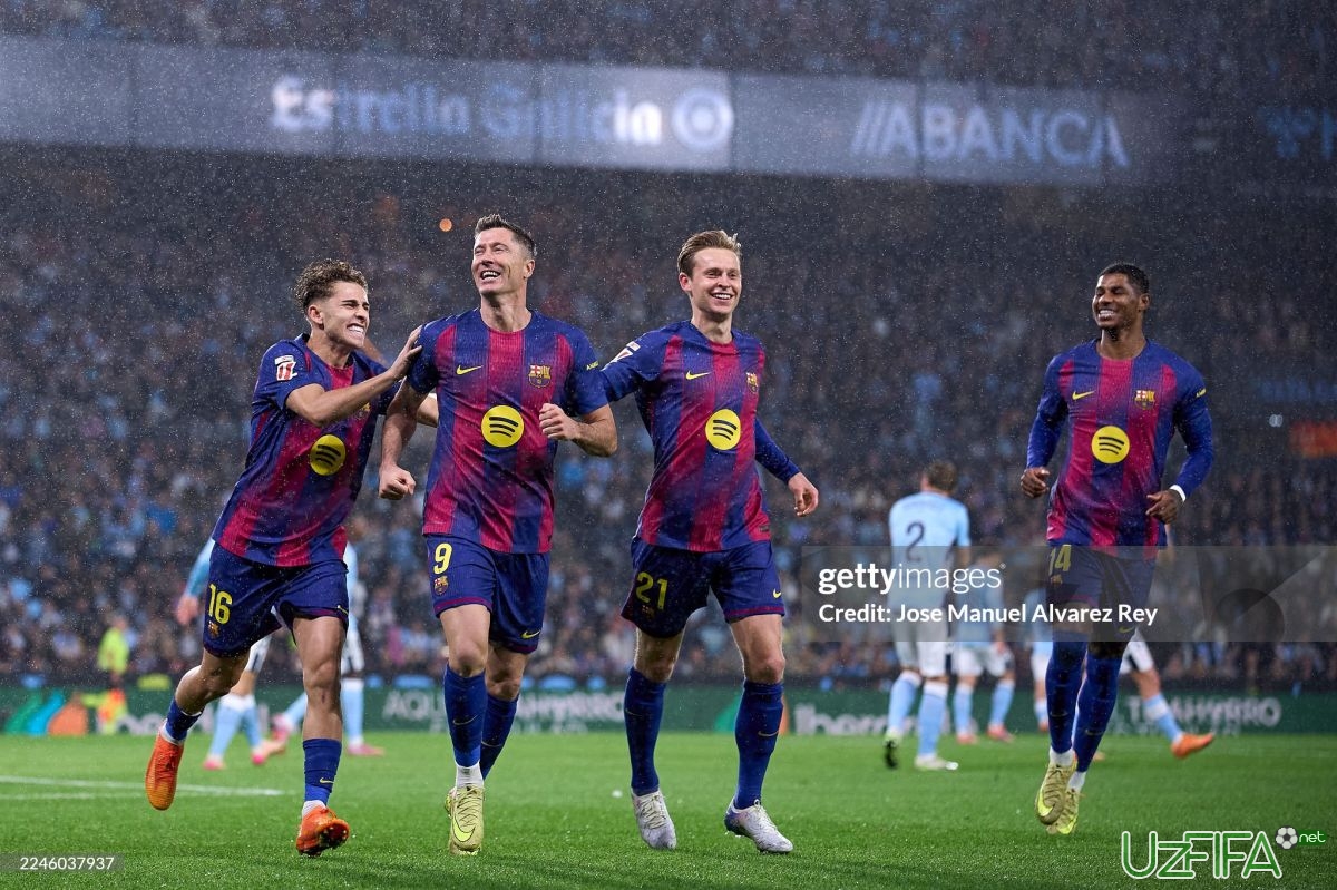                           "Barselona" etakchisini "Manchester Siti"ga sotmaydi		- uzfifa.net.