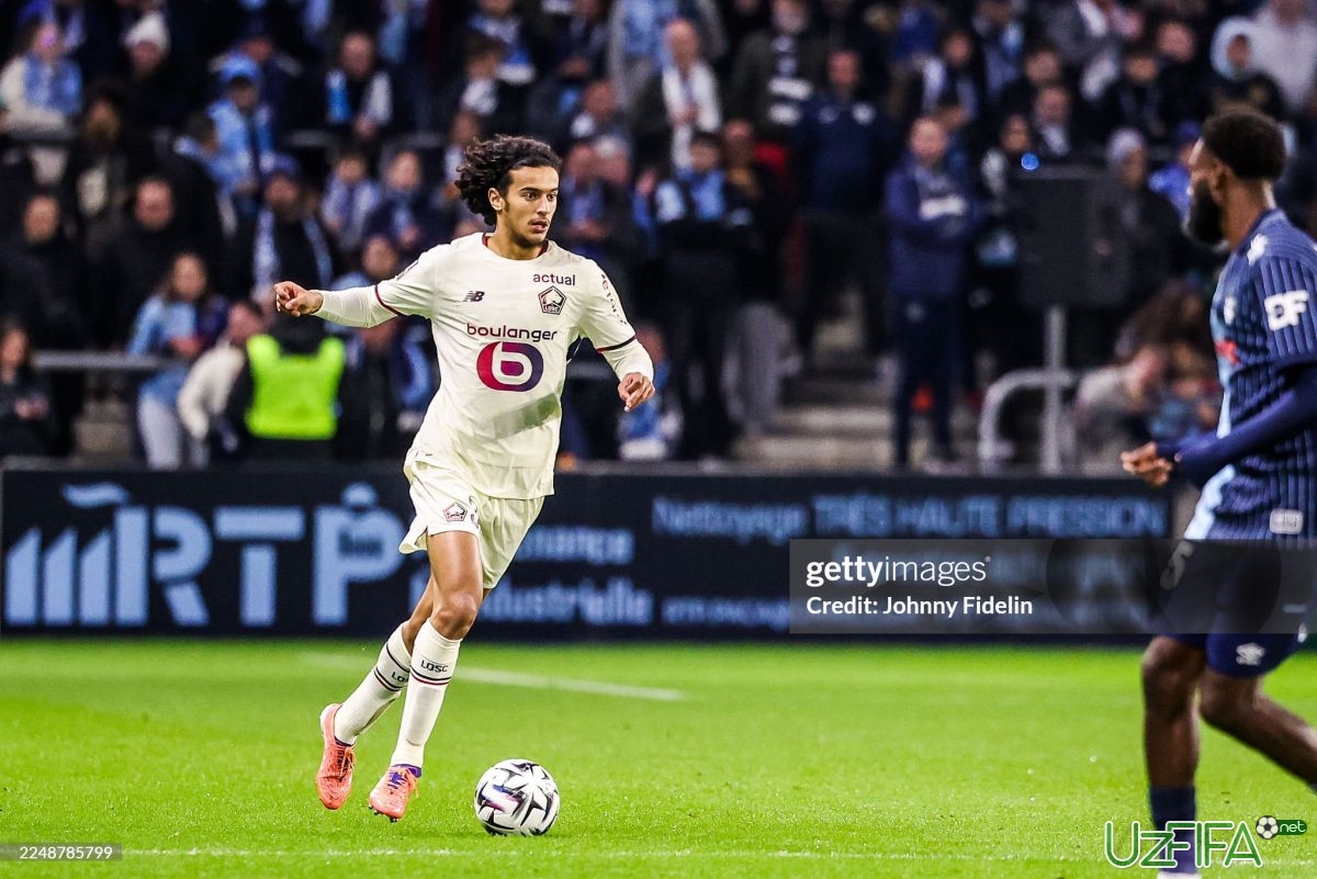                           Buaddi Evropa elitasi orasida talash bo'lmoqda		- uzfifa.net.