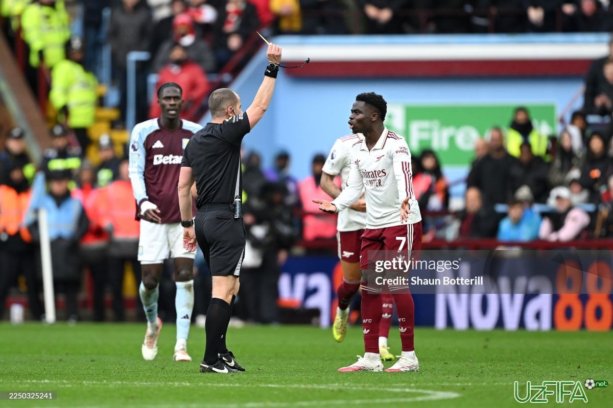 APLda futbolchilarni jarohatdan asrash uchun yangi qoida kuchga kiradi - uzfifa.net.