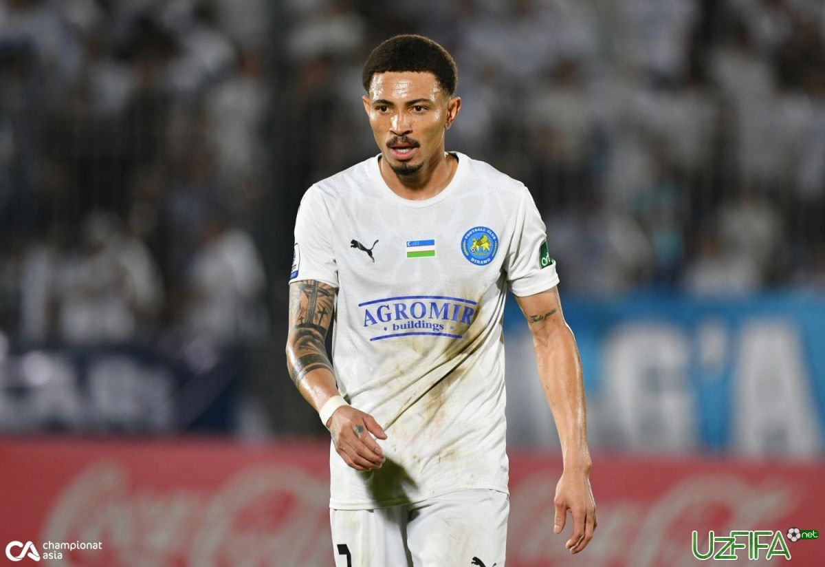 Breaking! Ratino faoliyatini vodiyda davom ettiradi - uzfifa.net.