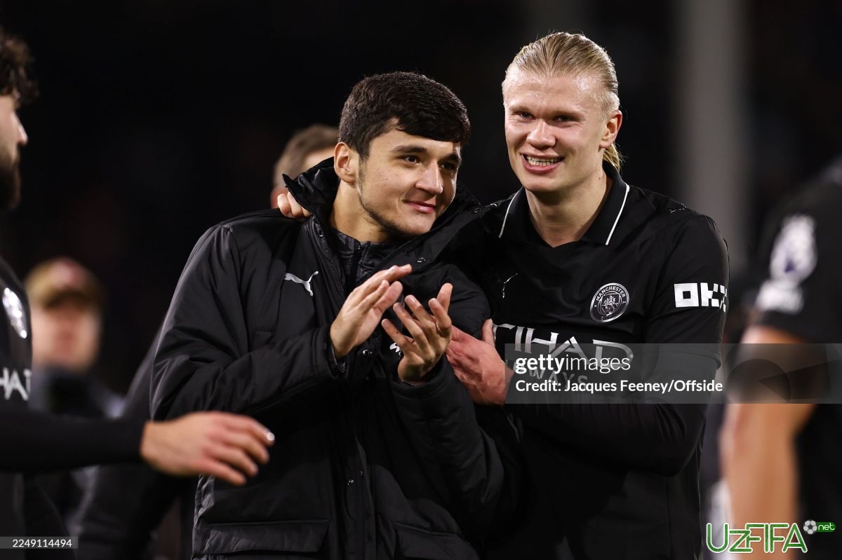 APLning narxi oshgan va tushgan futbolchilari: Abduqodir Husanovning qiymati qancha? - uzfifa.net.