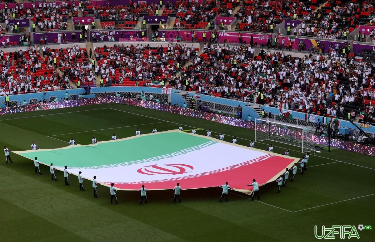 Eron poytaxtida uchta yirik stadion quriladi - uzfifa.net.