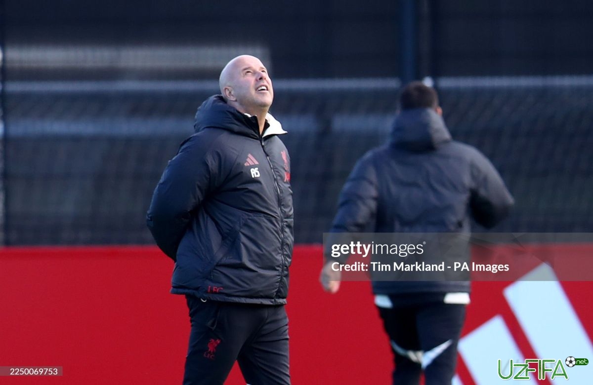 Slot ketsa o'rniga kim asosiy davogar? - uzfifa.net.