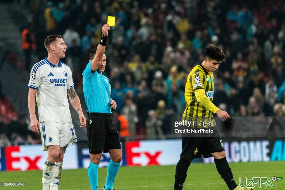                           ECHL. "Qayrat" Olmaotada "Olimpiakos"ga yutqazdi		- uzfifa.net.