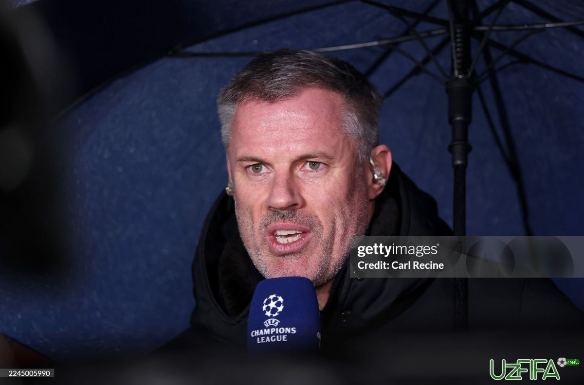 Karrager Salohdan uzr so'radi - uzfifa.net.