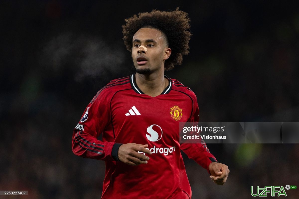 "Roma" "Manchester Yunayted" hujumchisini sotib olmoqchi - uzfifa.net.