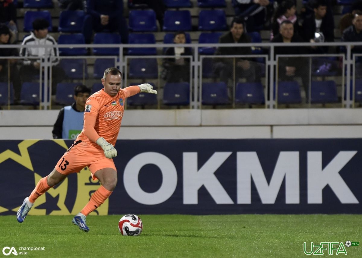 "Dinamo" yana bir asosiy futbolchisi bilan shartnomani uzaytirdi - uzfifa.net.