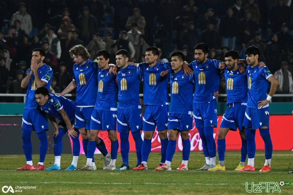 Superliga-2025. Ikki nafar futbolchi ikkitadan avtogol muallifiga aylandi - uzfifa.net.