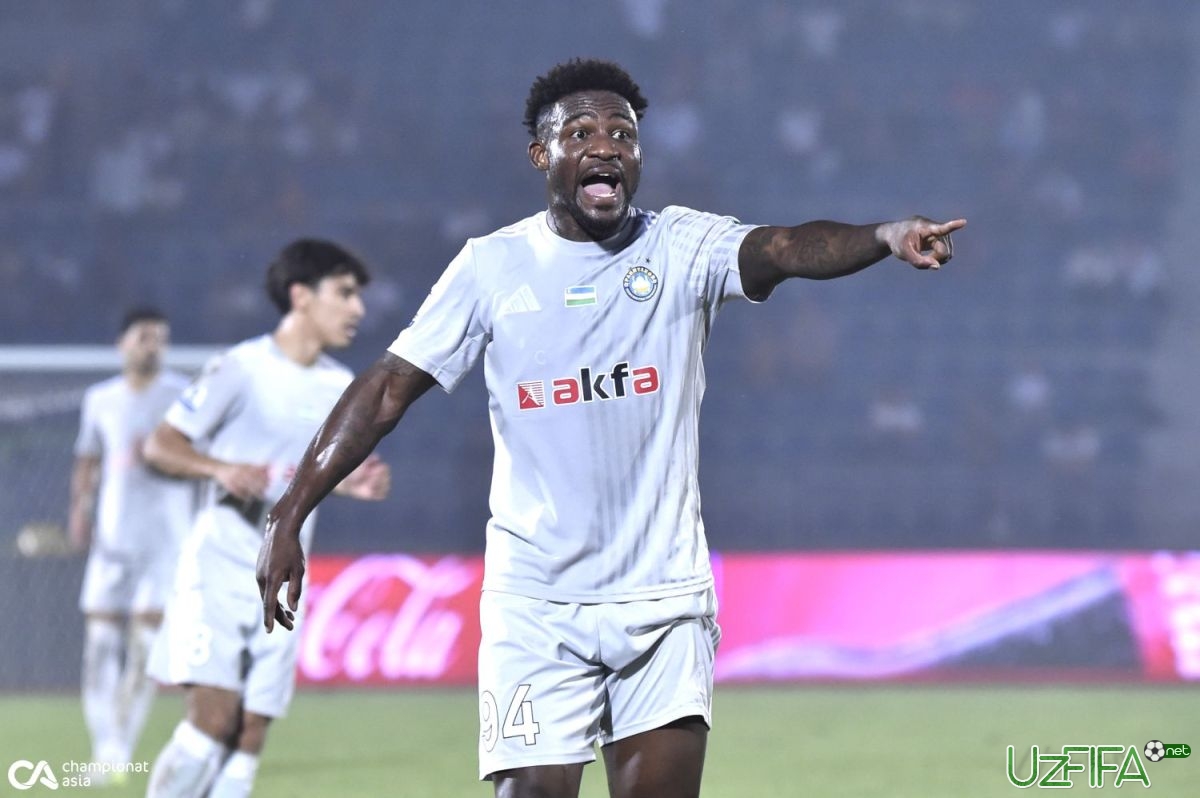 "Paxtakor" legionerlari: kimlar qoldi, kimlar ketdi? - uzfifa.net.