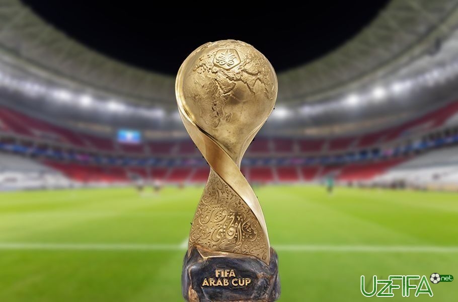 FIFA Turkiy davlatlar Kubogi. Quloqqa qanday eshitiladi? - uzfifa.net.