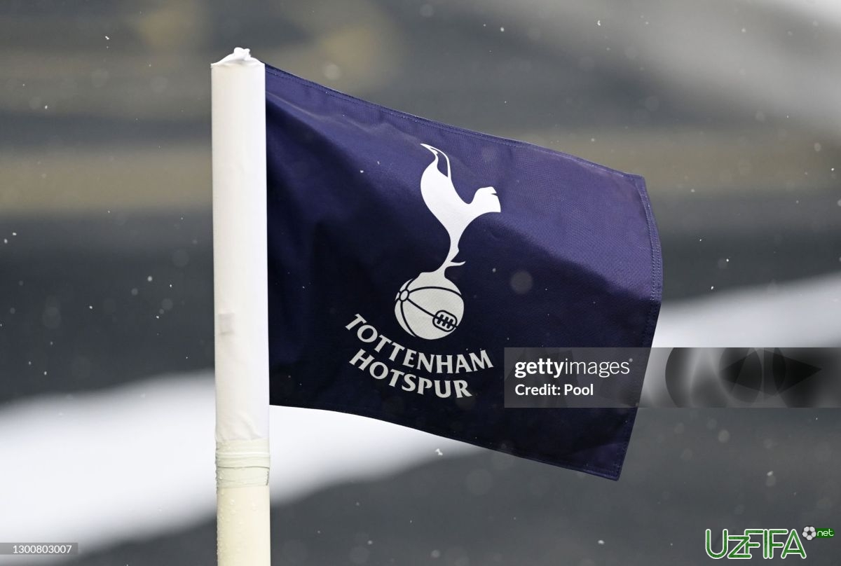 "Tottenxem" 70 millionlik forvardni nishonga oldi - uzfifa.net.