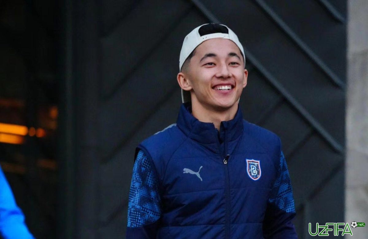                           "Samsunspor" - "Bashakshexir". Tarkiblar malum		- uzfifa.net.