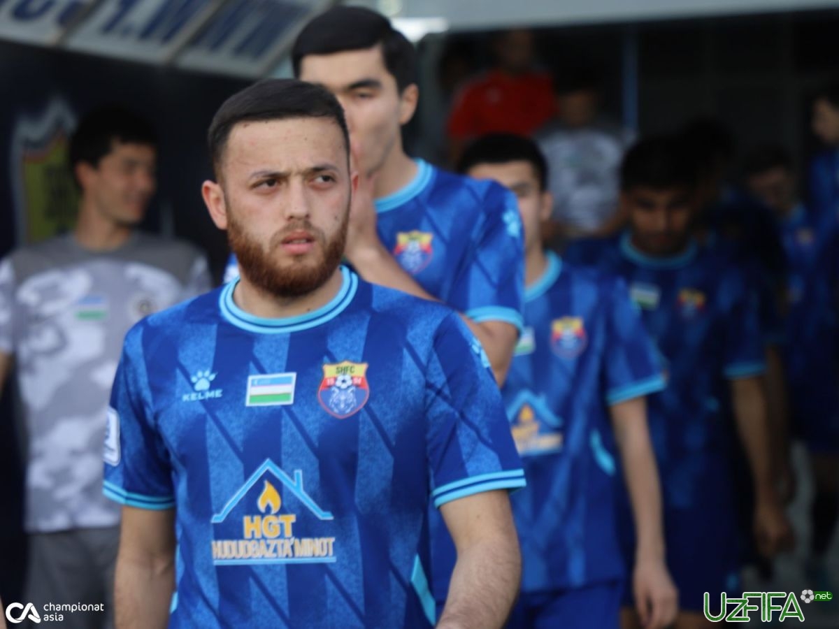                           O'zbekistonlik futbolchi Kosovoga yo'l olmoqda		- uzfifa.net.