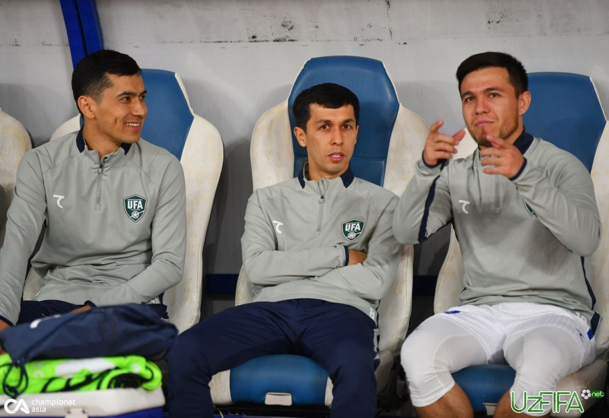                           Vodiy klublari O'zbekiston MTJ azosiga davogarlik qilmoqda		- uzfifa.net.