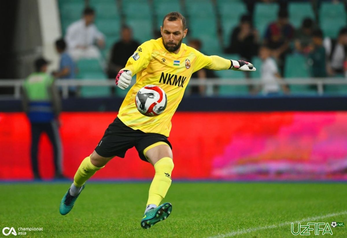                           Sanjar Quvvatov sobiq jamoasiga qaytdi		- uzfifa.net.