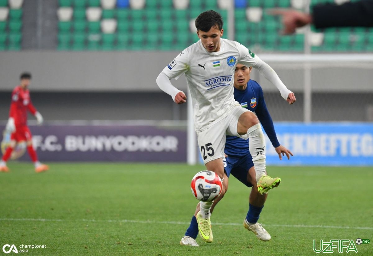                           Superliga kashfiyotlaridan biri muvaffaqiyatli operaciya qilindi		- uzfifa.net.