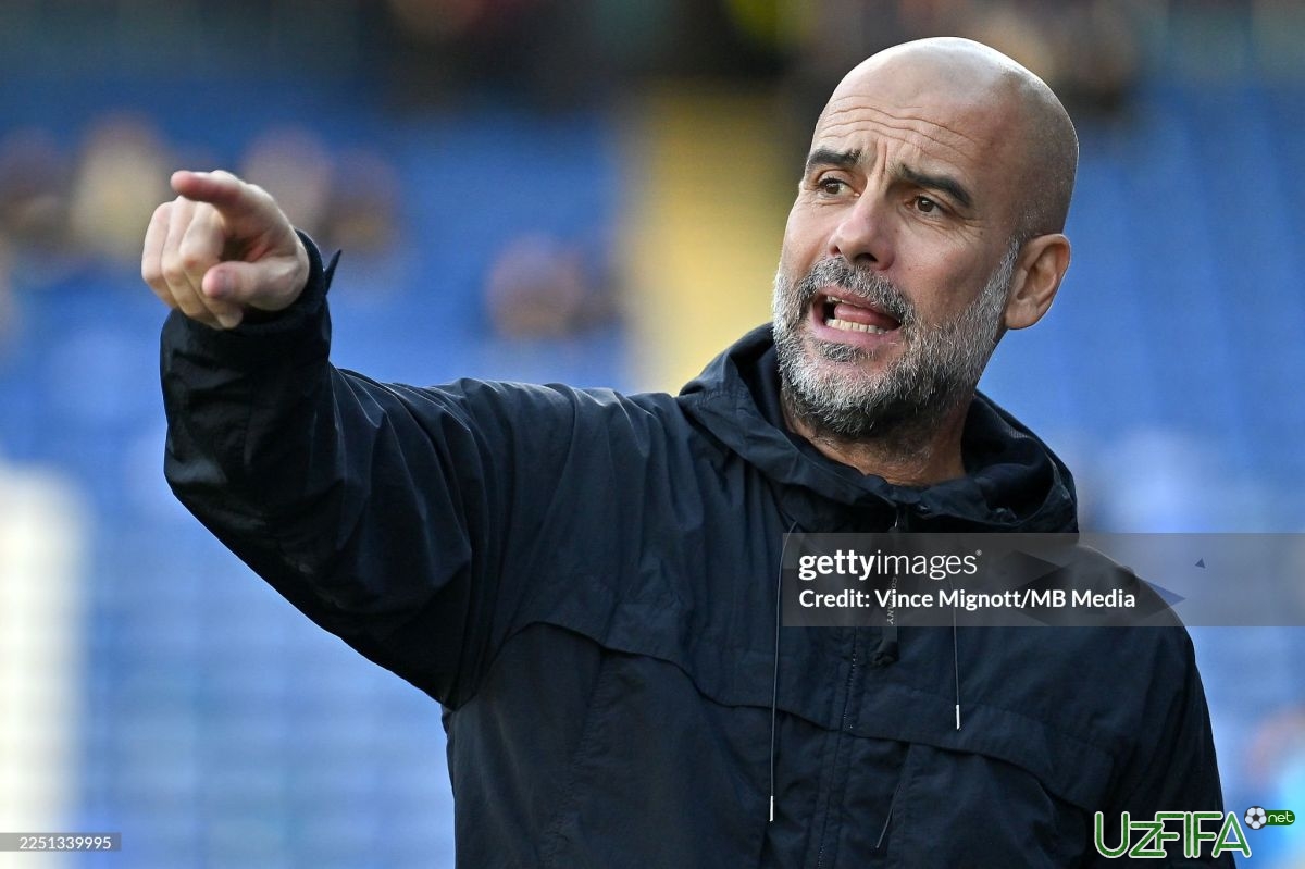                           "Manchester Siti" qishda ikki nafar futbolchisi bilan xayrlashmoqchi		- uzfifa.net.