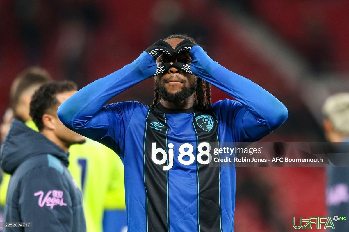                           MYU Semeno uchun qancha to'lashga tayyorligi malum 		- uzfifa.net.