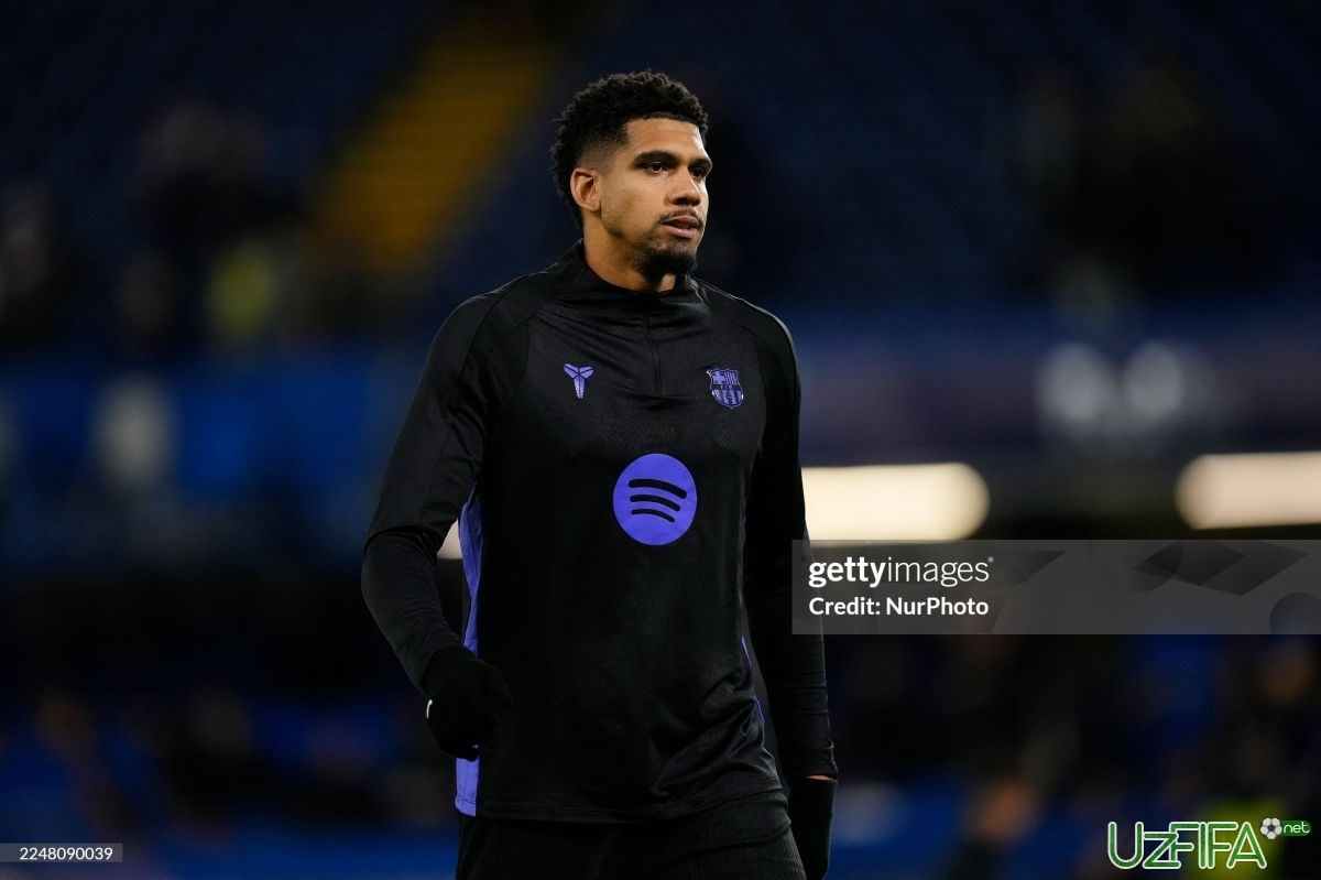                           Arauxo qachon safga qaytishi malum bo'ldi		- uzfifa.net.