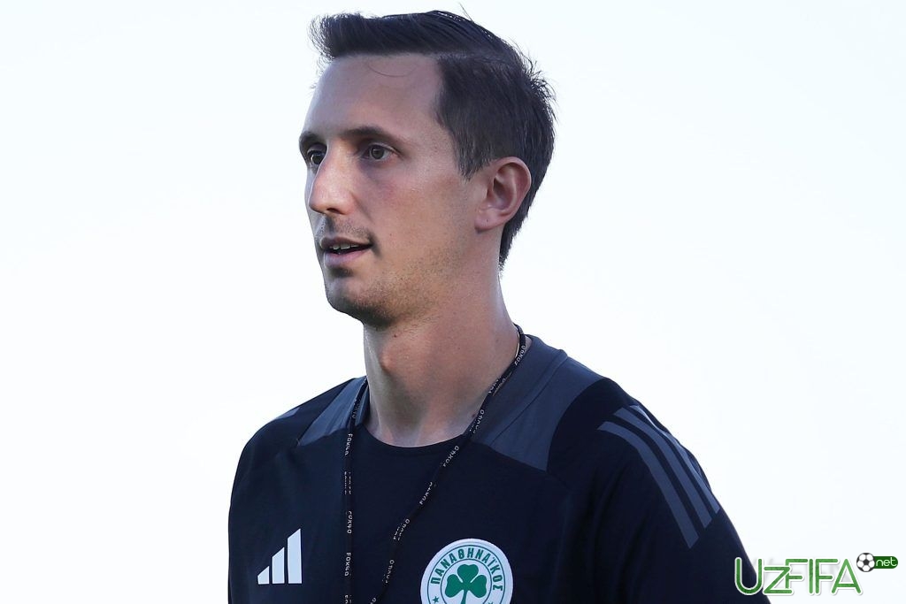                           "Neftchi" murabbiylar shtabida argentinalik mutaxassis ish boshladi		- uzfifa.net.