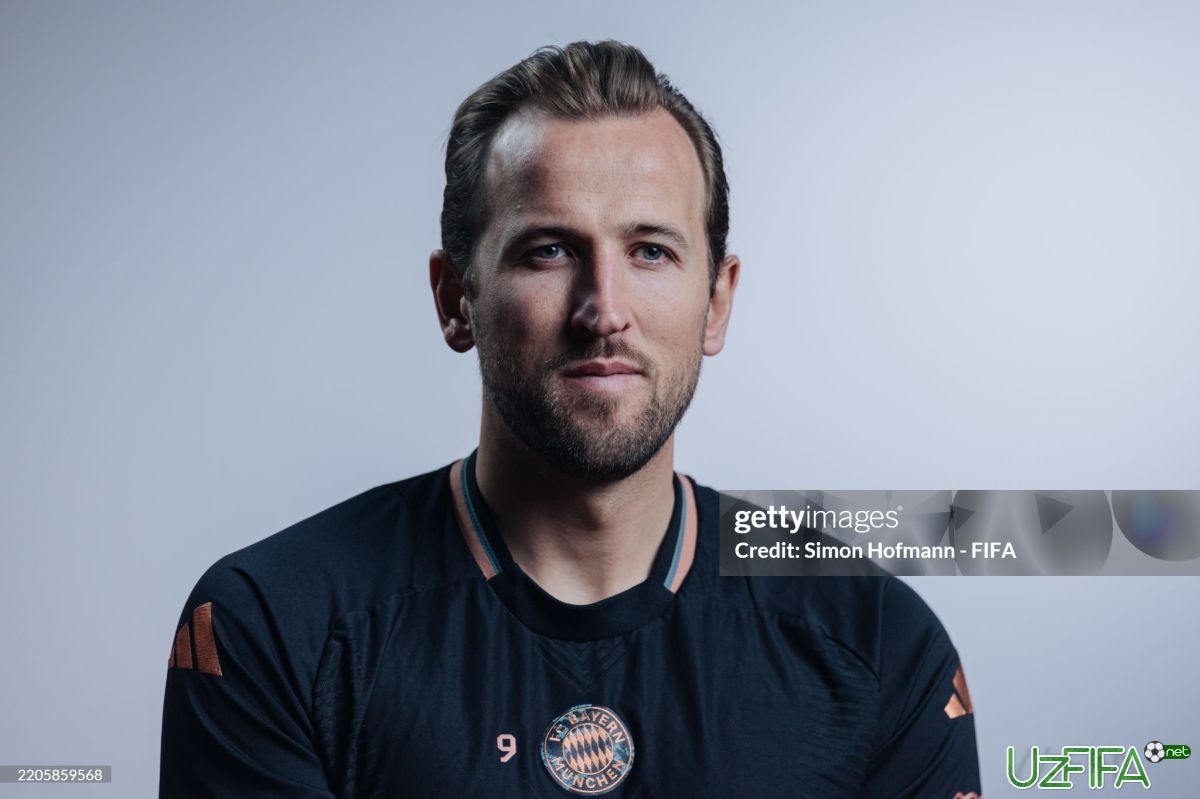                           Keyn Bundesligada Levandovskining rekordini yangilash haqida gapirdi		- uzfifa.net.