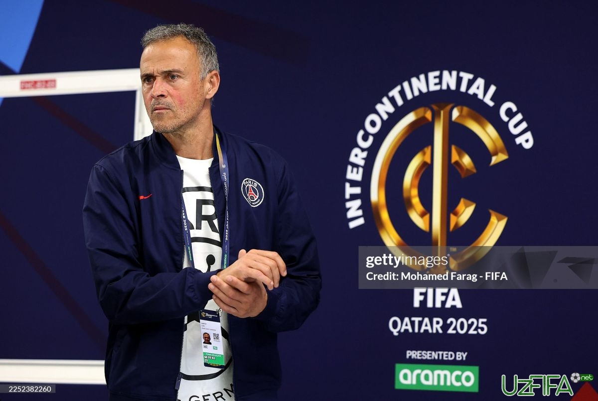                           Qitalararo kubok, final. PSJ – "Flamengo". Tarkiblar aniq!		- uzfifa.net.