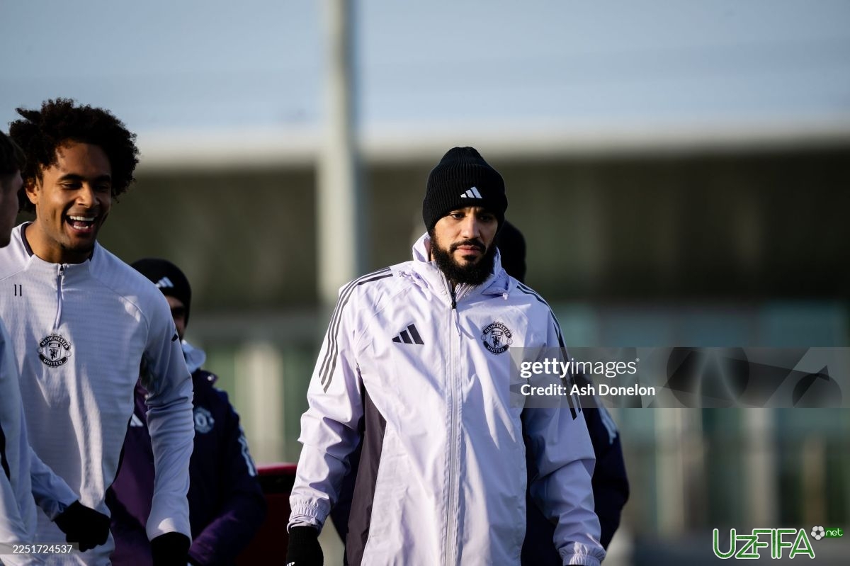 MYU Marokash ustidan FIFAga shikoyat qildi - uzfifa.net.