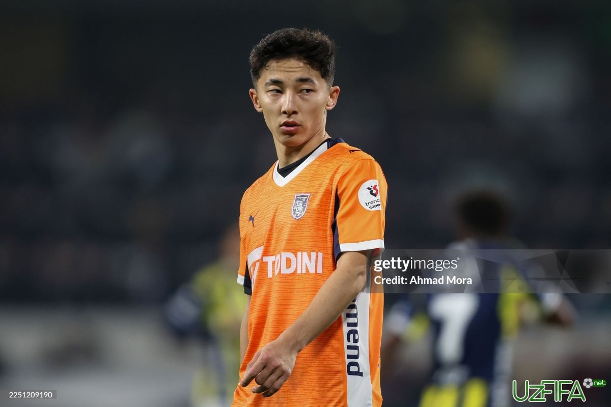 Transfermarkt Turkiya chempionatining yangilangan narxlarni elon qildi. Hamyurtlarimizda pastlash - uzfifa.net.