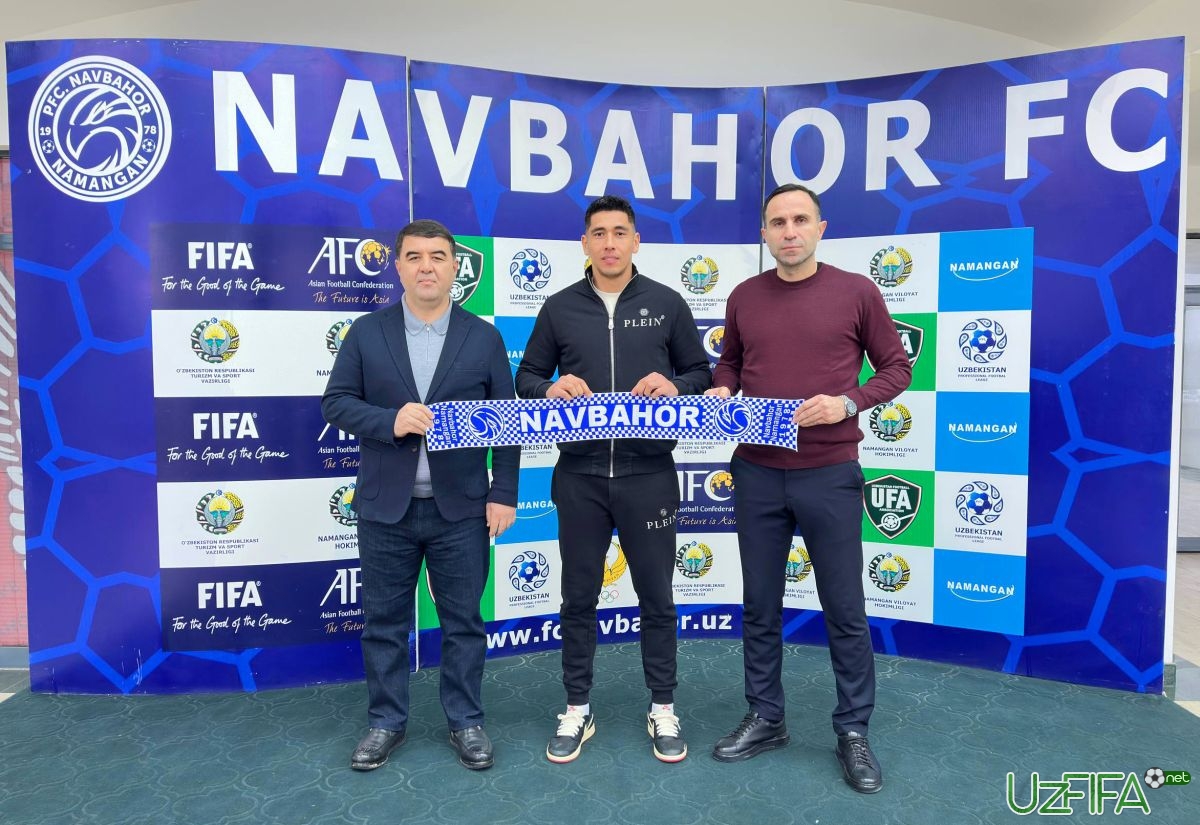 Live Superligadagi transferlar bir sahifada - uzfifa.net.