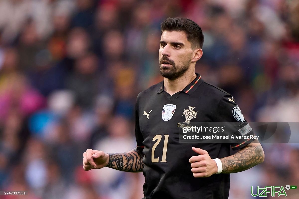                           Nevesh APLga qaytishi mumkin		- uzfifa.net.