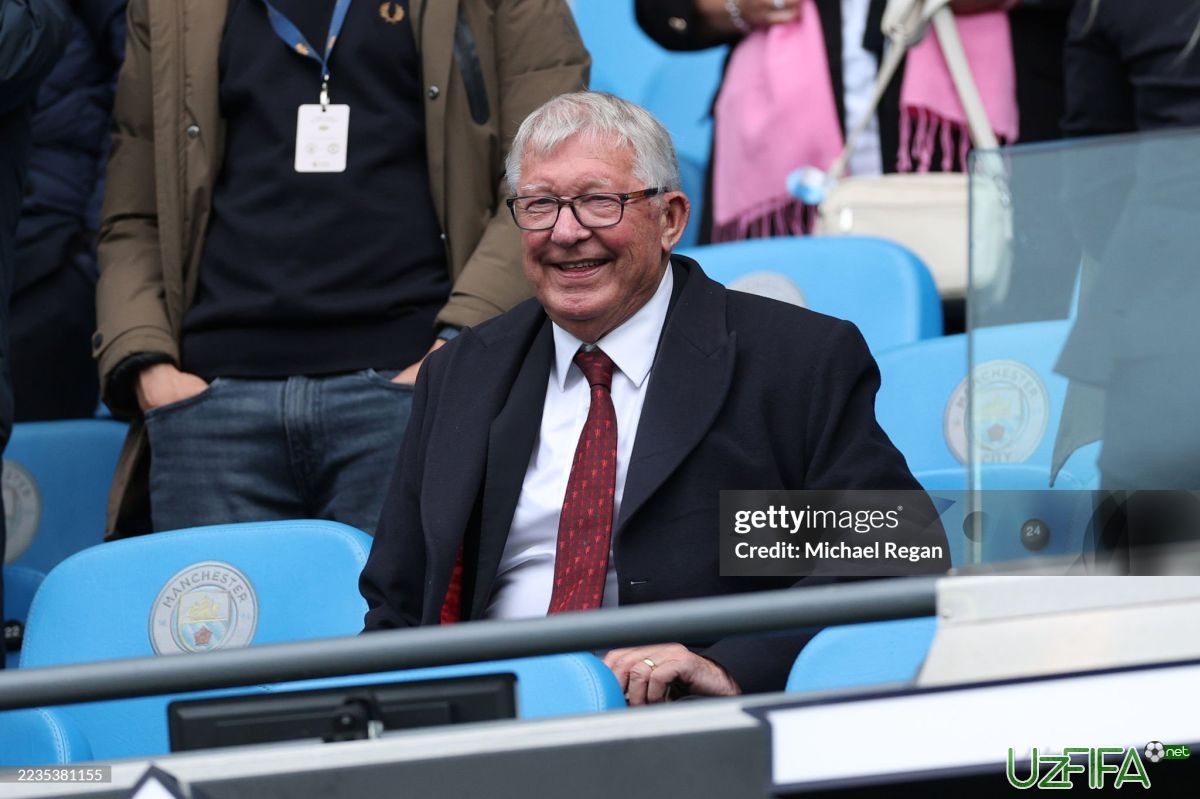                           Fergyuson MYUning sovrin yutishi uchun qancha vaqt ketishini aytdi		- uzfifa.net.