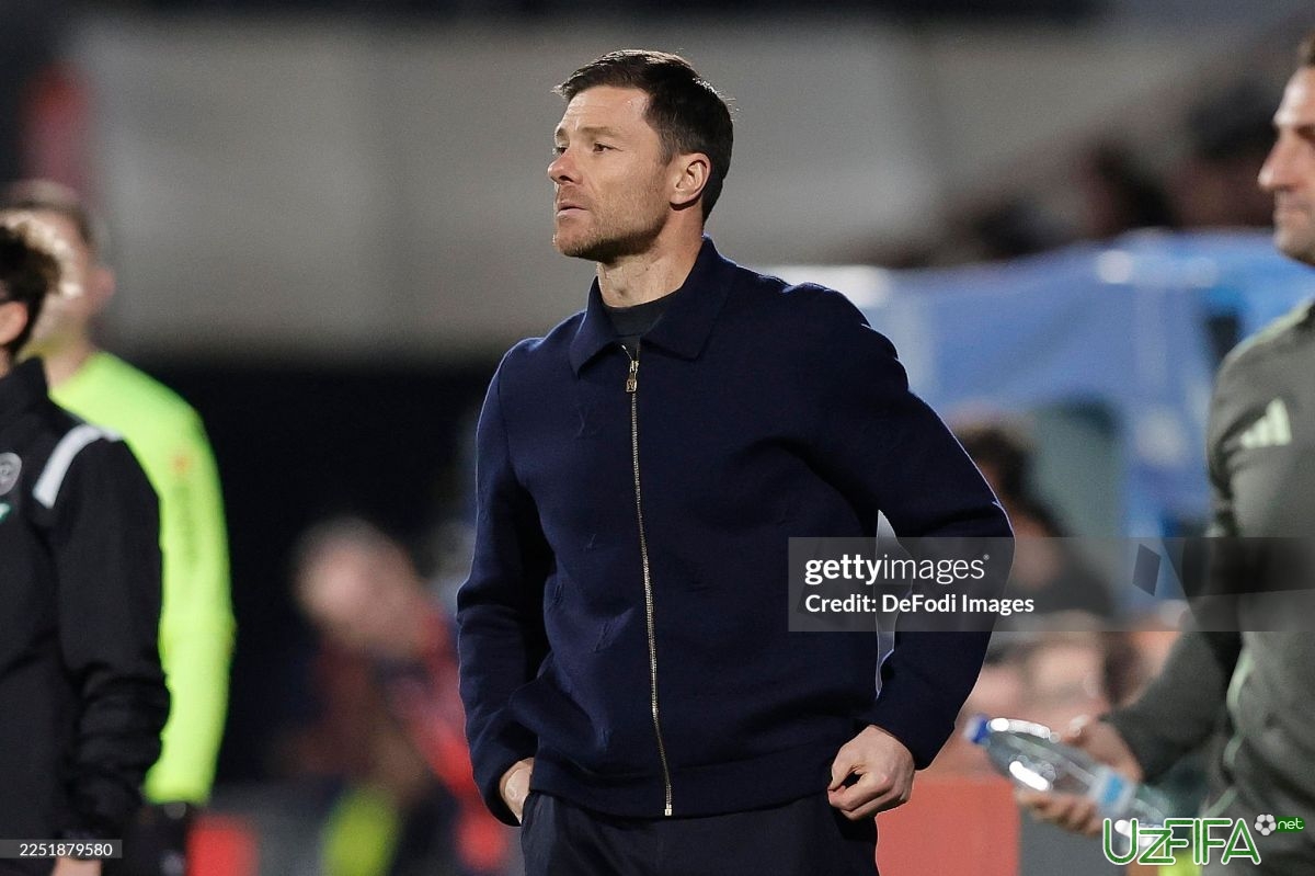                           Alonso "Real"dagi faoliyatini baholashni istamadi		- uzfifa.net.