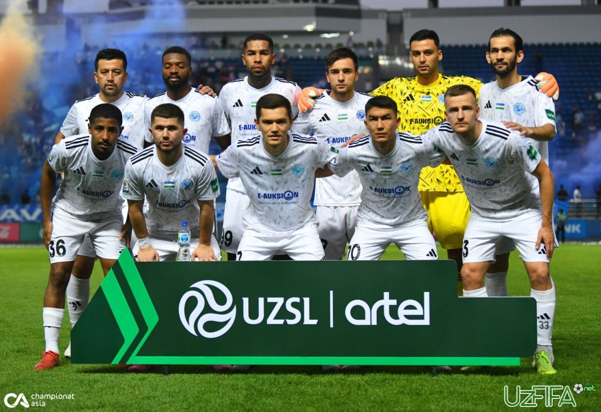                           "Navbahor" futbolchisi OKMKni tanladi		- uzfifa.net.