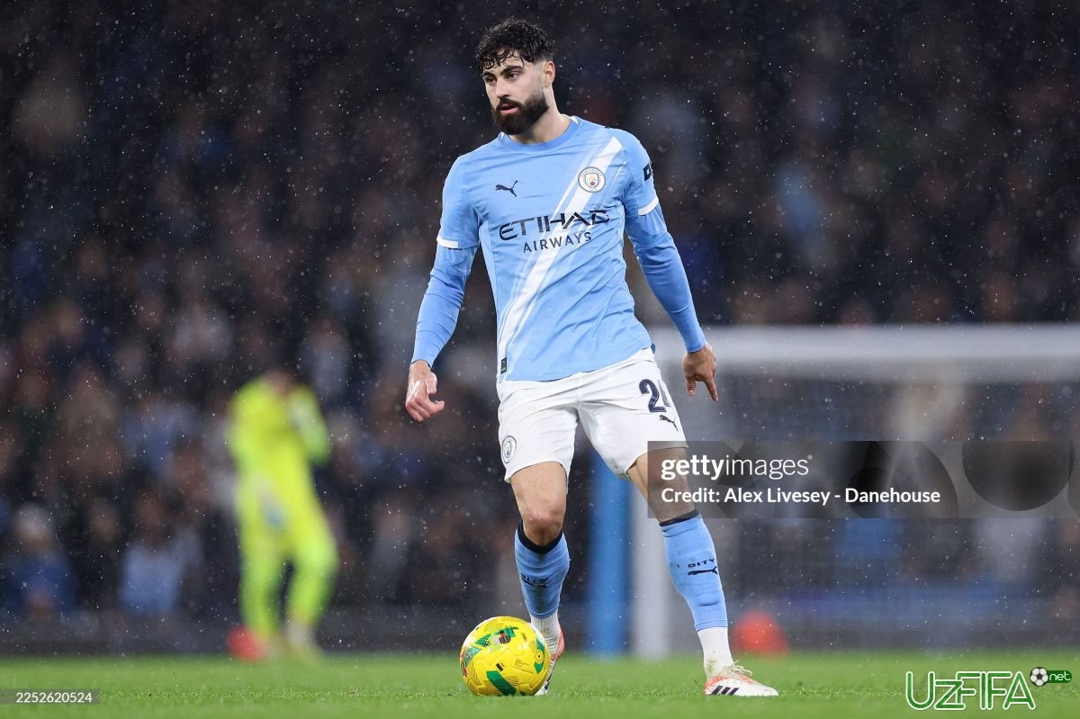                           Yoshko Gvardiol - "Barselona"ning transfer maqsadi		- uzfifa.net.