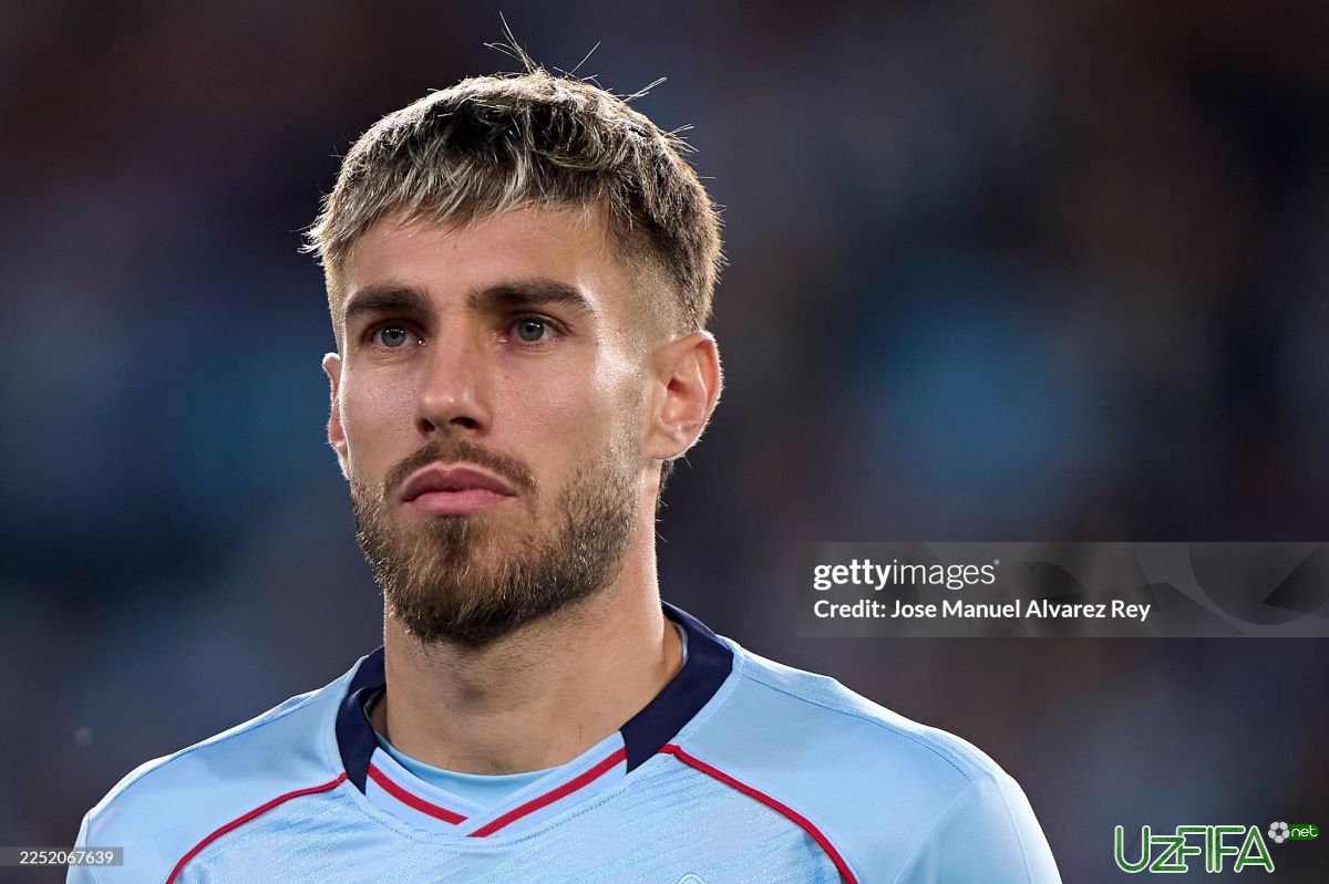                           "Liverpul” "Barselona"ning sobiq himoyachisiga qiziqmoqda		- uzfifa.net.