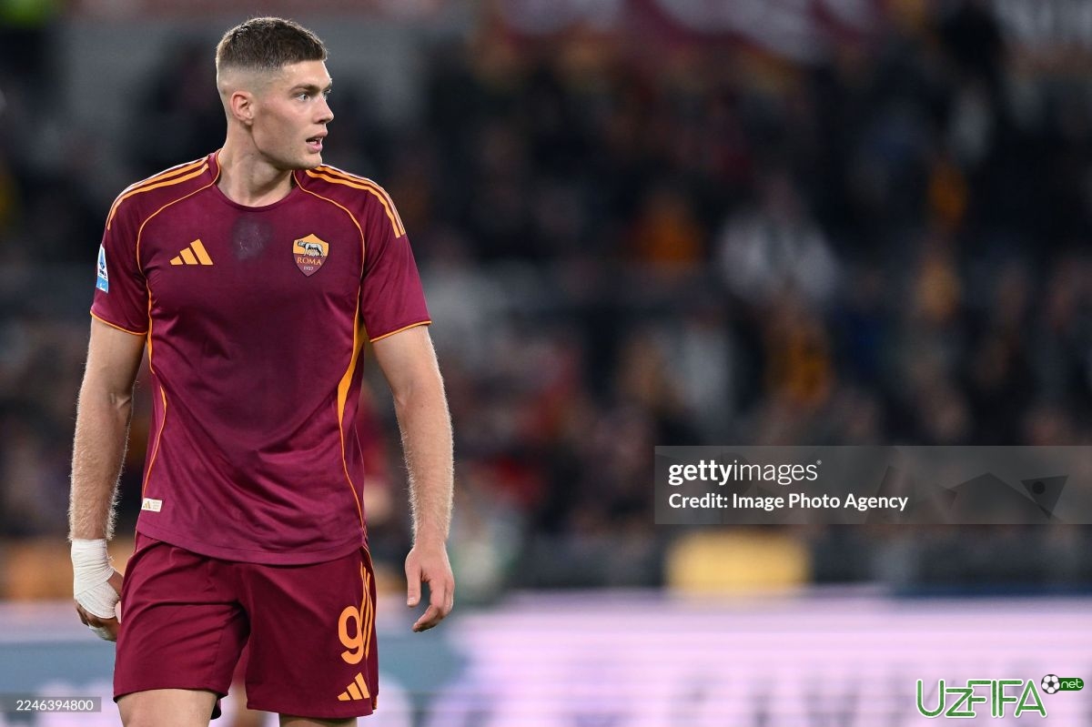                           Dovbik faoliyatini APLda davom ettirishi mumkin		- uzfifa.net.