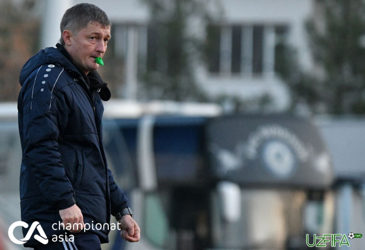                           Sergey Tokov Superliga jamoasida ish boshlashi mumkin		- uzfifa.net.