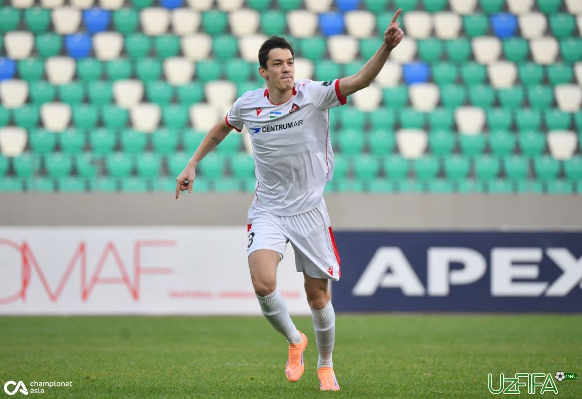                           "Paxtakor" ijaradagi ikki futbolchisini ortga qaytaradi		- uzfifa.net.