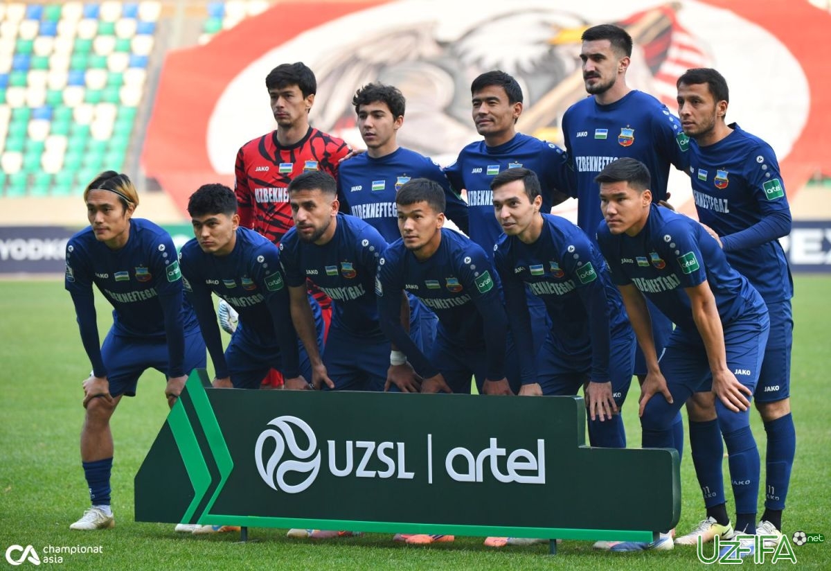                           "Bunyodkor" uch futbolchi bilan shartnomani uzaytirdi		- uzfifa.net.