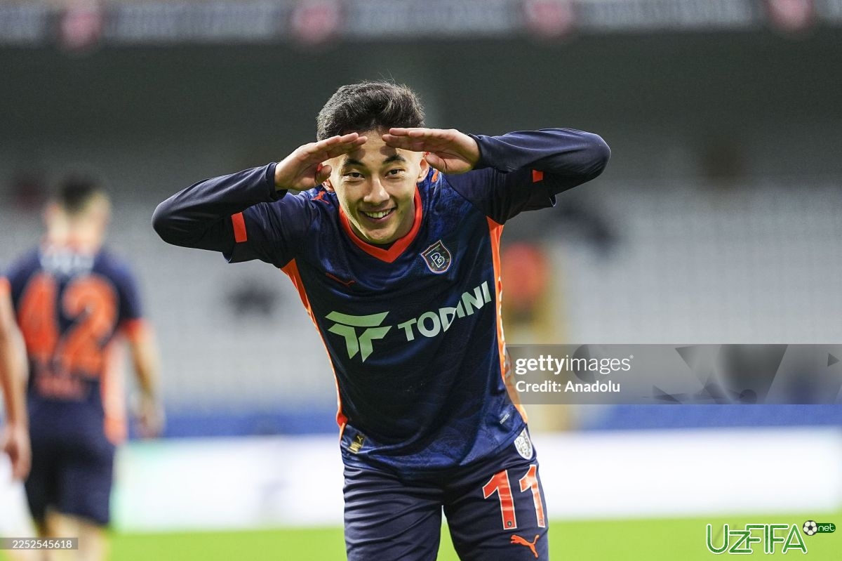                           Abbos Fayzullaev: "2026 yilda ko'rishguncha"		- uzfifa.net.