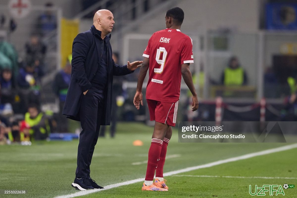                           Slot "Liverpul"da ikki poziciyani kuchaytirmoqchi		- uzfifa.net.