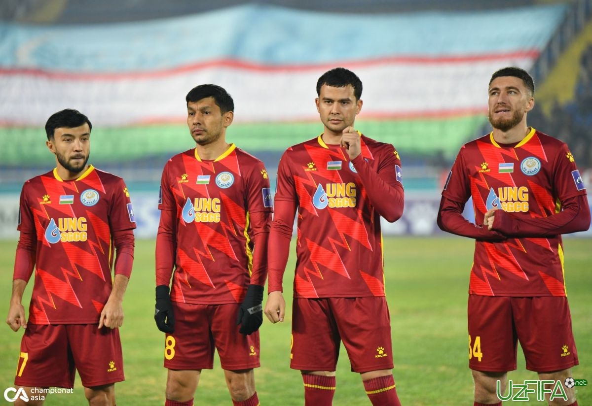                           Elit OCHL. Mavsumning oxirgi o'yini qanday tugaydi?		- uzfifa.net.