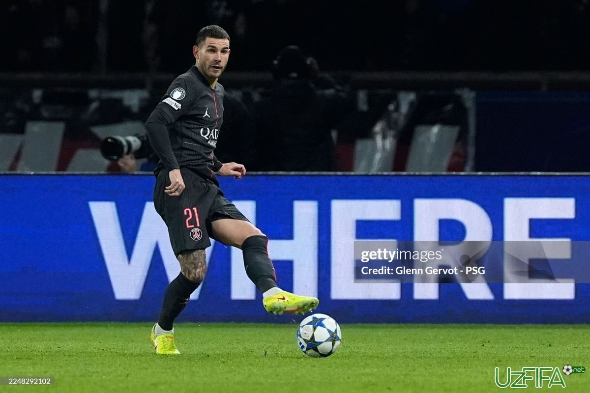                           Apellyaciya ish berdi: PSJ futbolchisining jazosi engillashdi		- uzfifa.net.