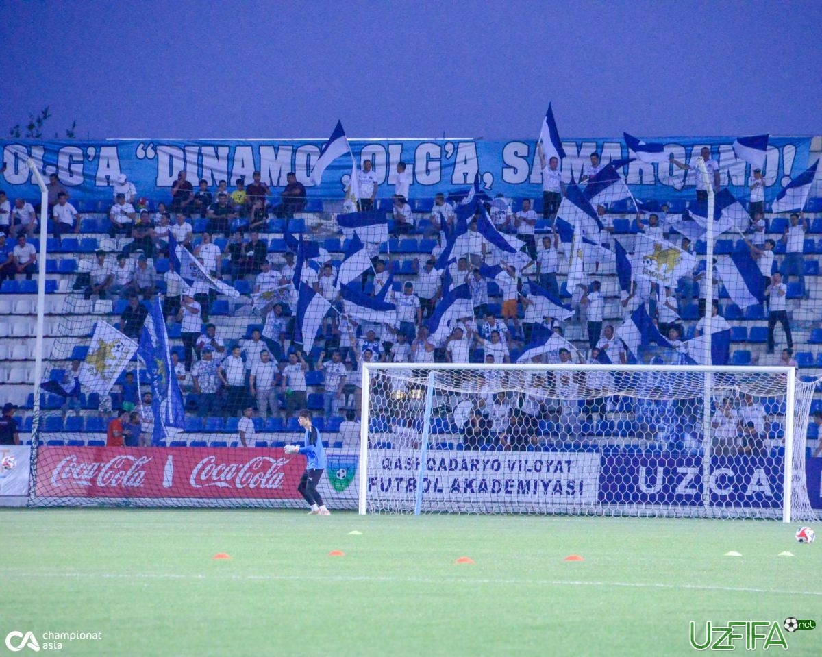                           "Dinamo" braziliyalik futbolchisi bilan xayrlashdi		- uzfifa.net.