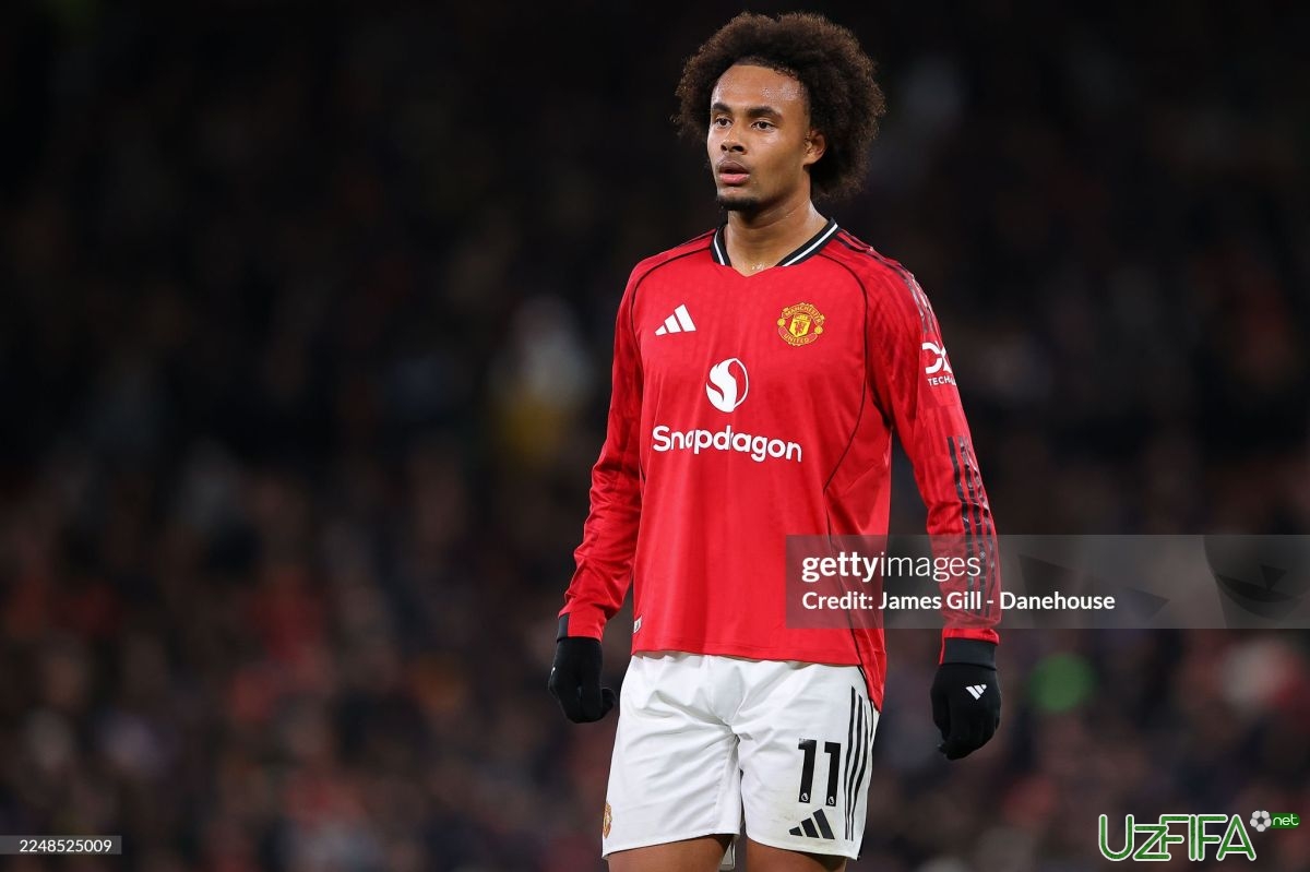                           "Roma" MYU hujumchisini qo'lga kiritishga yaqin		- uzfifa.net.