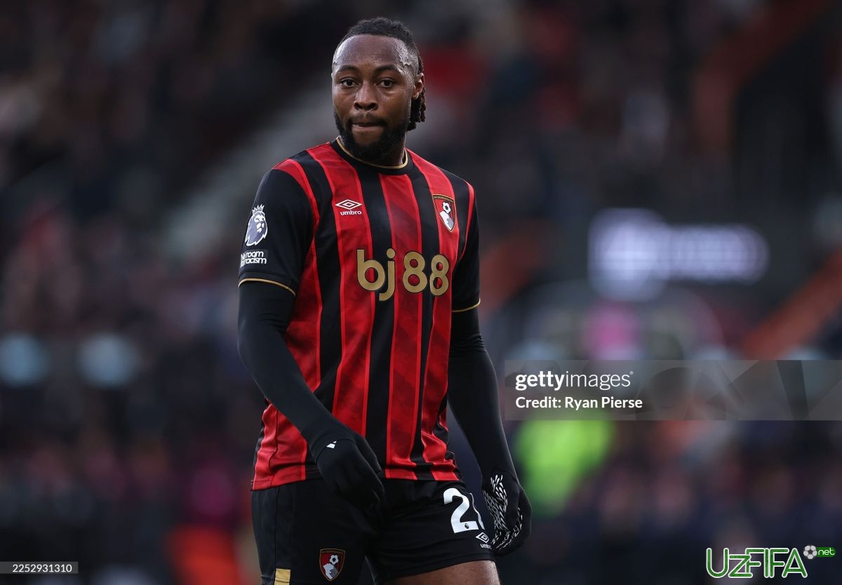                           "Chelsi" Semeno transferidan voz kechdi		- uzfifa.net.