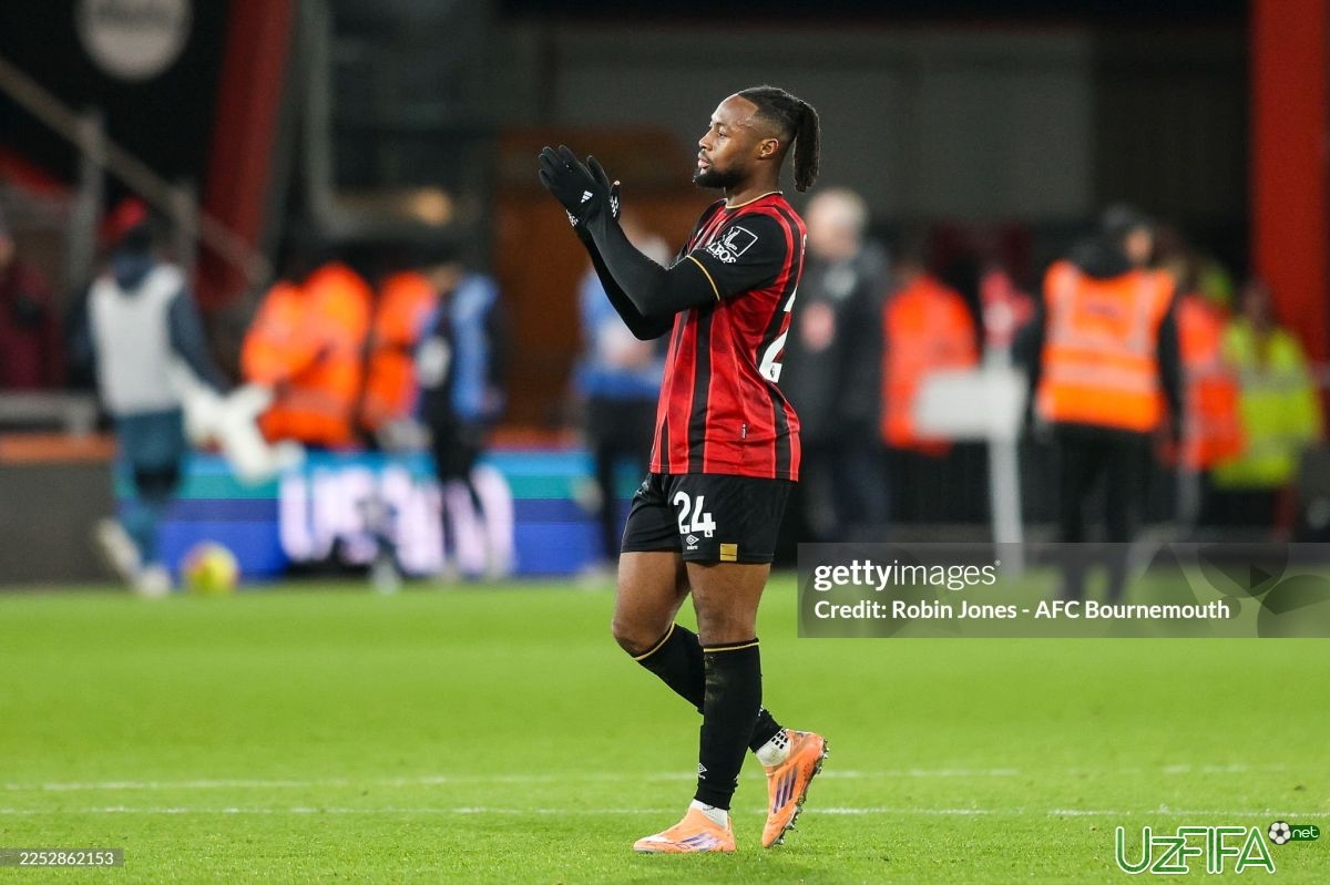                           Semenoning yangi jamoasi malum (Romano)		- uzfifa.net.